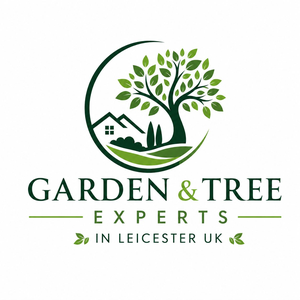 Garden & Tree Experts logo